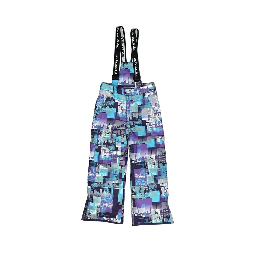 Crush Kids' Printed Bottoms - size 10